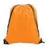 Workoplecak P-210D / Runbag P090850P fluorescent orange