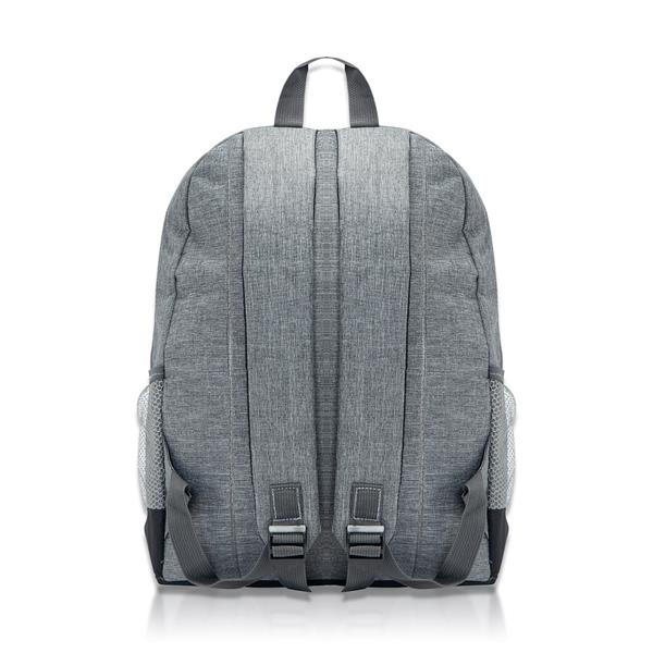 Plecak z przednią kieszonką / Millennial P090581P