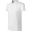 Koszulka polo męska Joy P026199F biały