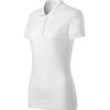 Koszulka polo damska Joy P028351F biały