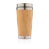 Bambusowy kubek termiczny 450 ml P009031X