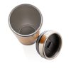 Bambusowy kubek termiczny 450 ml P009031X