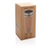Bambusowy kubek termiczny 450 ml P009031X
