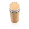 Bambusowa butelka termiczna 300 ml P009034X