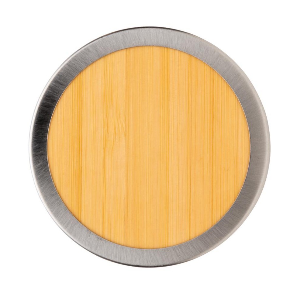 Bambusowa butelka termiczna 300 ml P009034X