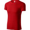Koszulka unisex Parade P025679F czerwony