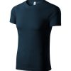 Koszulka unisex Peak P027126F granatowy