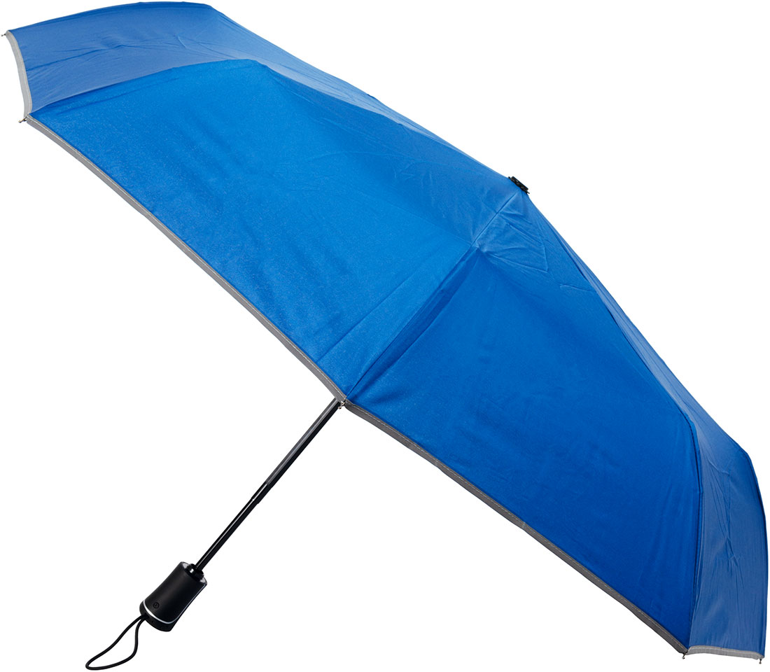 Parasol CRUX Schwarzwolf P090260P niebieski