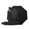 Parasol Hamilton Black P091785P 1 Parasol Hamilton Black P091785P