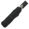 Parasol Hamilton Black P091785P 4 Parasol Hamilton Black P091785P