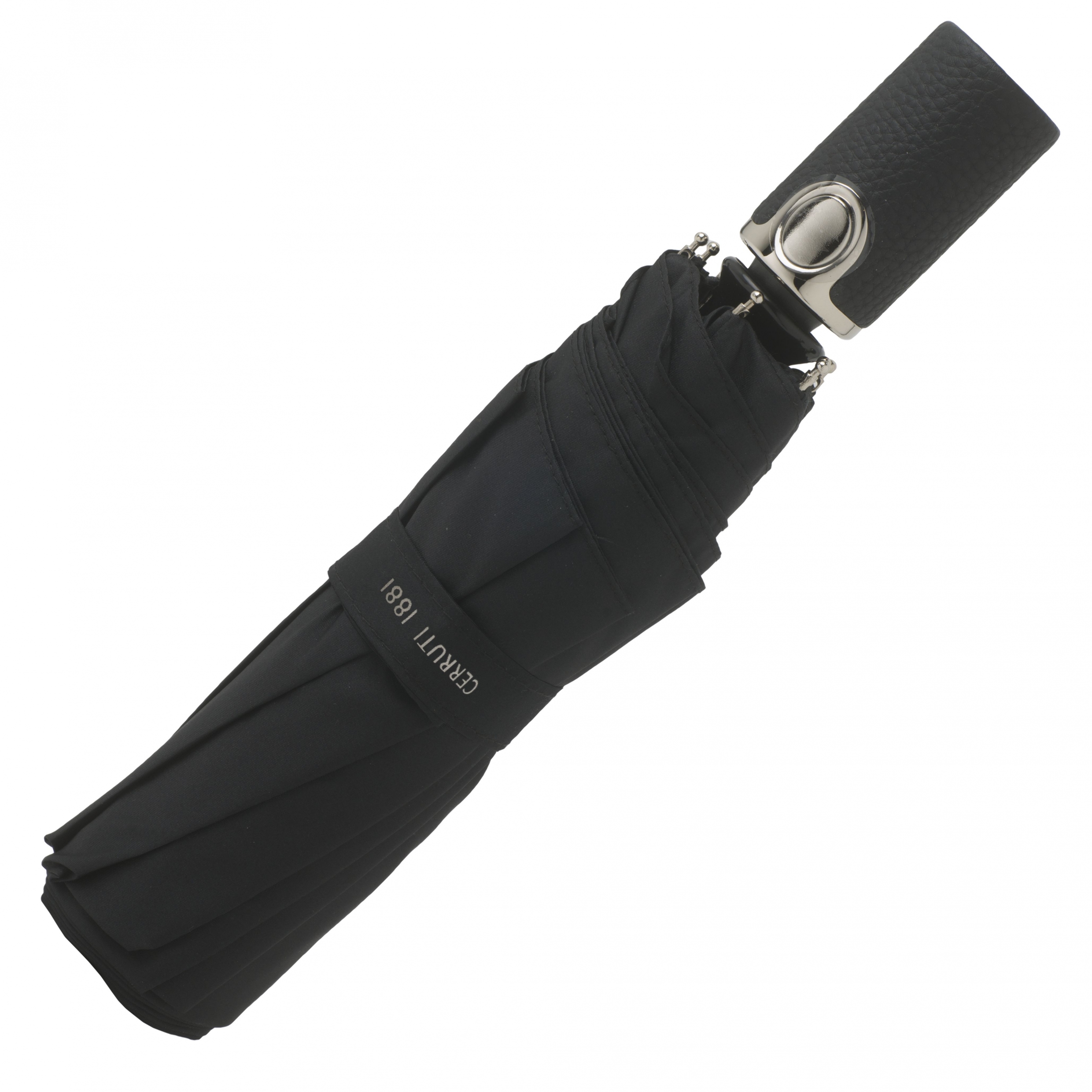 Parasol Hamilton Black P091785P 4 Parasol Hamilton Black P091785P