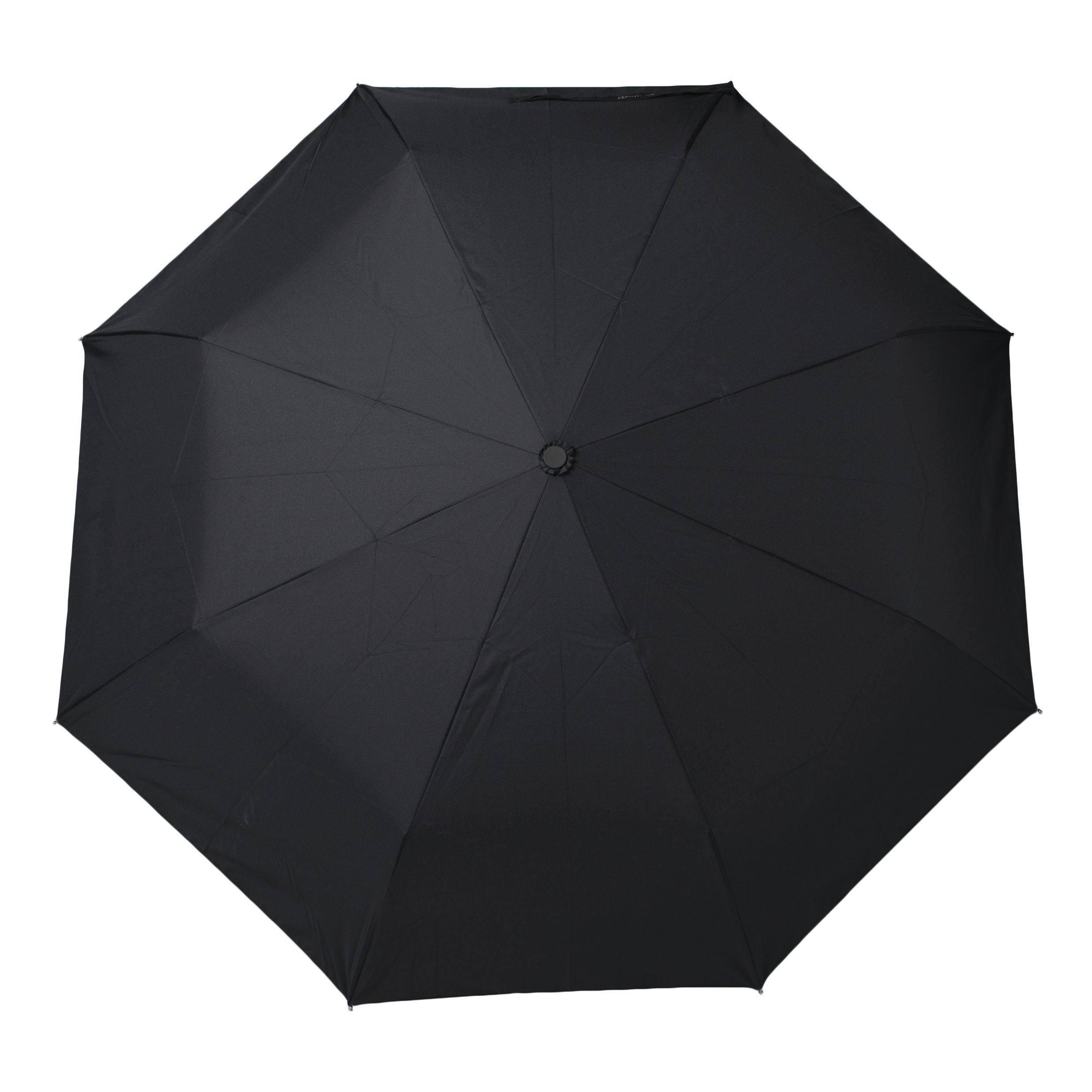 Parasol Hamilton Black P091785P 5 Parasol Hamilton Black P091785P