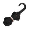 Parasol Iconic Black P092335P