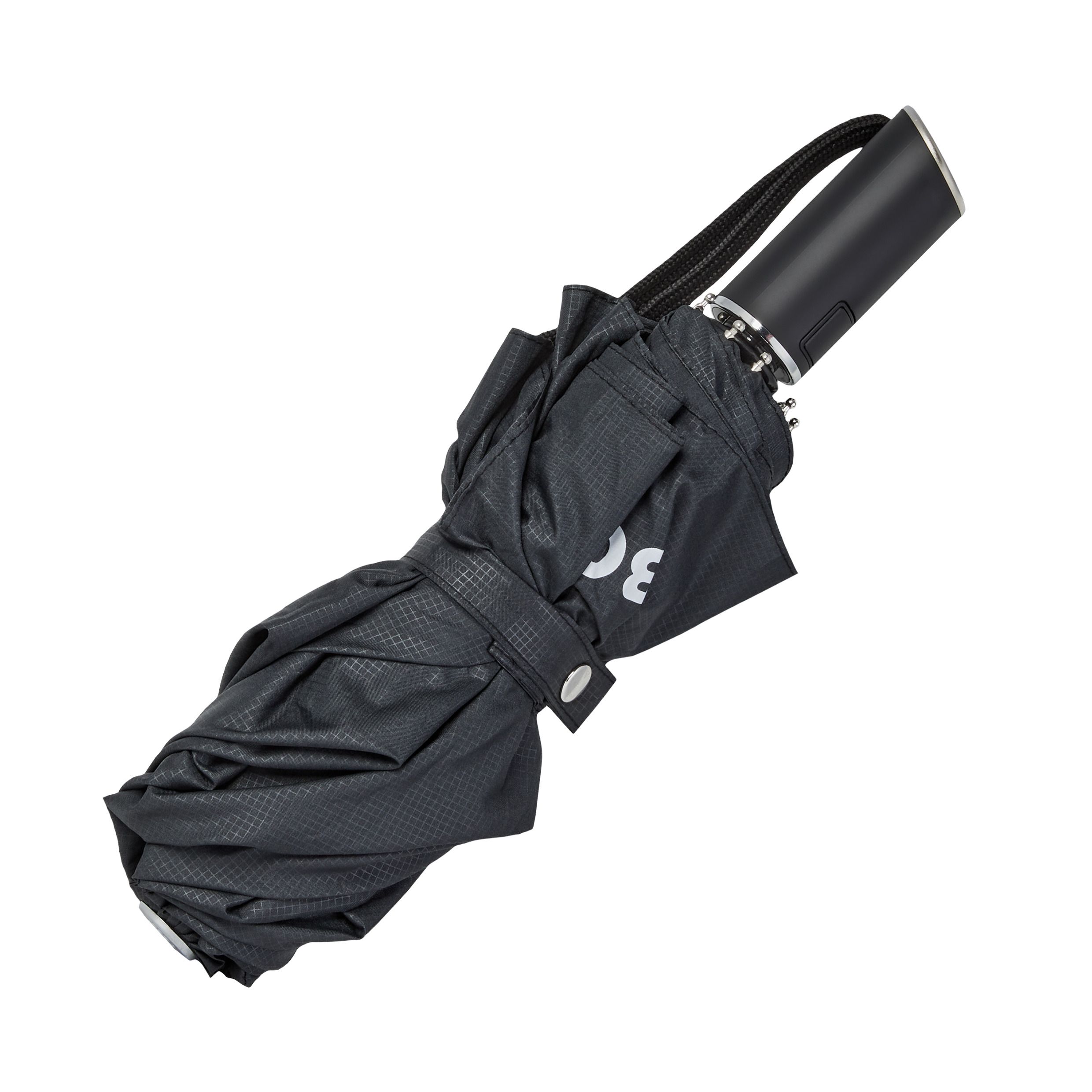 Parasol Loop Black P092331P PM-HUF304A