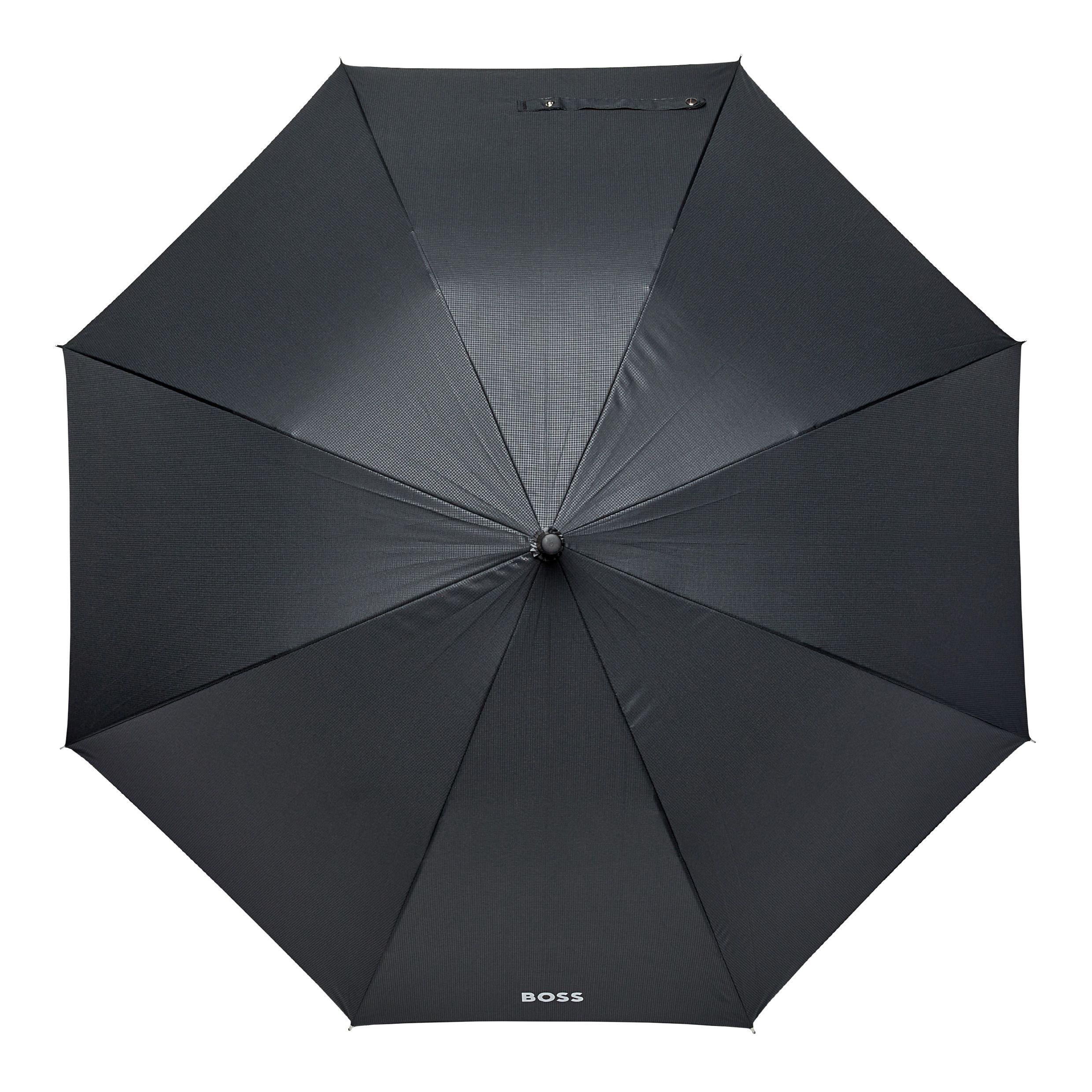 Parasol Loop Black P092339P