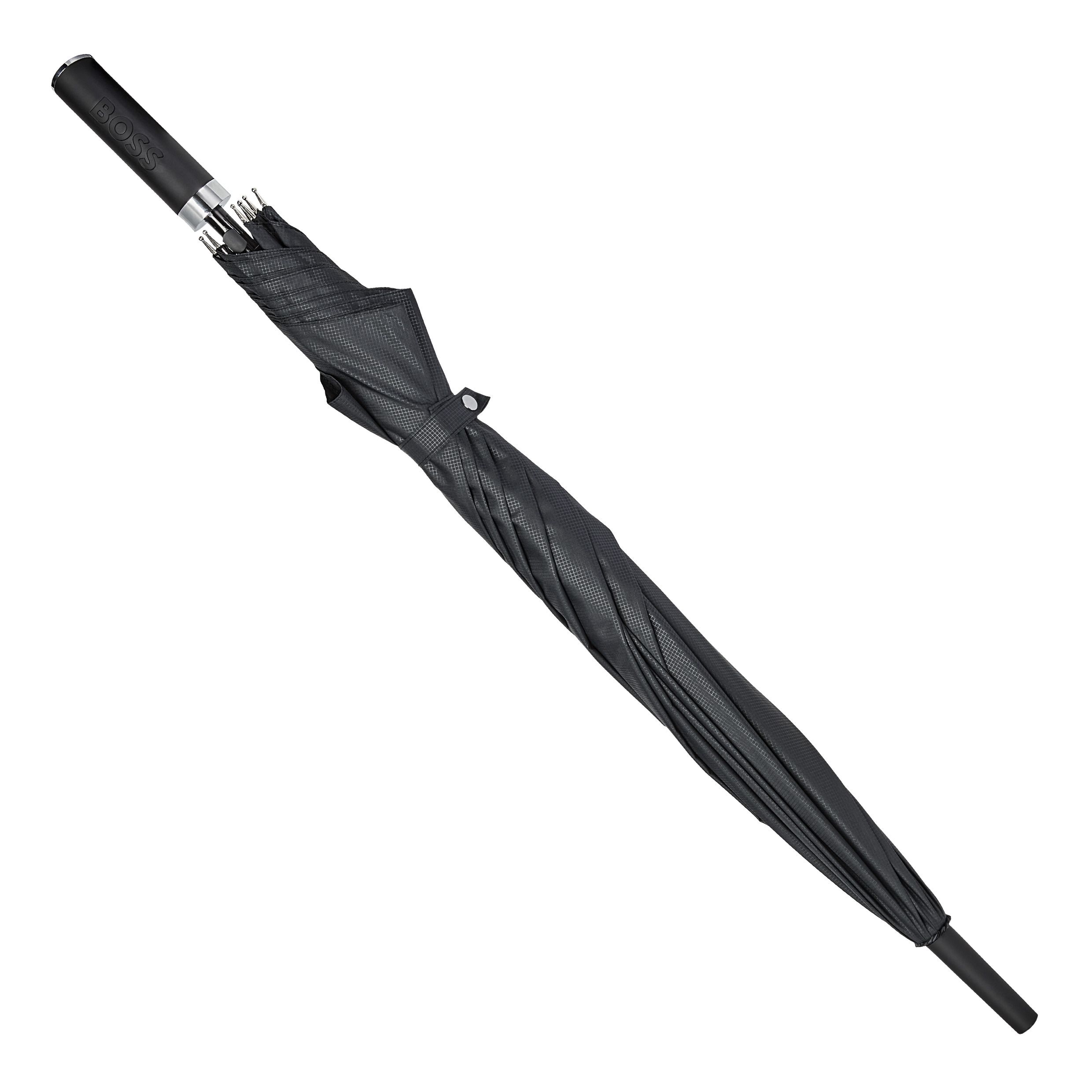 Parasol Loop Black P092339P PM-HUN304A