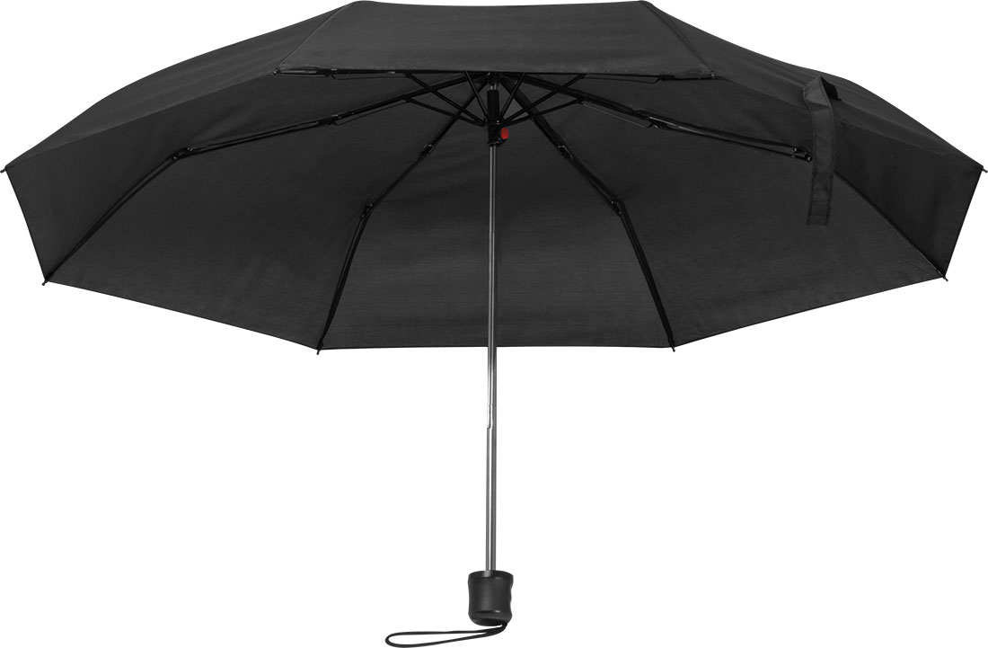 Parasol manualny rPET NORTHAMPTON Ø98 cm P089814G EG-4336-W