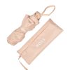 Parasol Mini Triga Nude P092337P