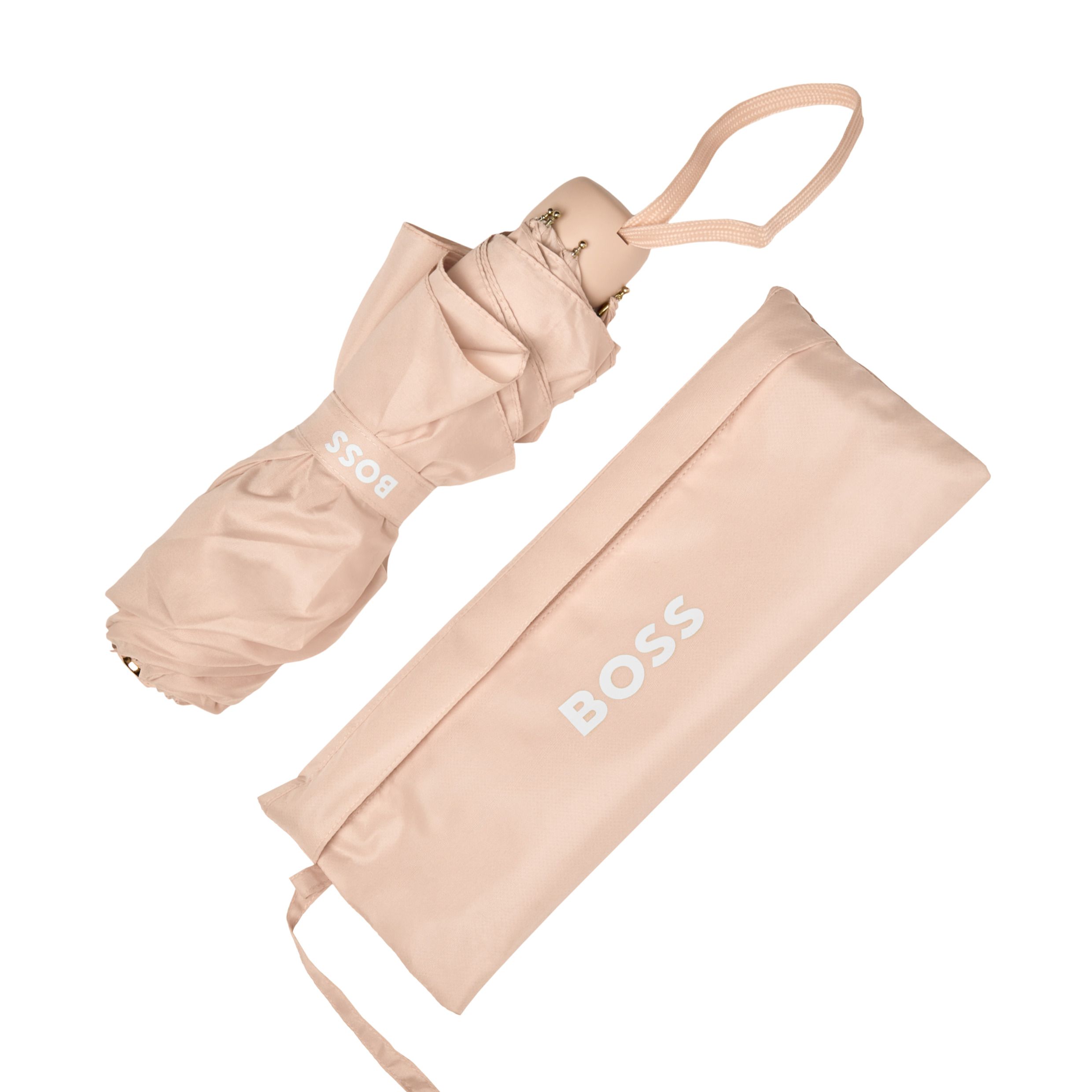Parasol Mini Triga Nude P092337P PM-HUG311X