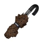 Parasol Monogramme Camel P092334P