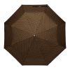 Parasol Monogramme Camel P092334P
