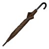 Parasol Monogramme Camel P092341P