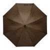 Parasol Monogramme Camel P092341P