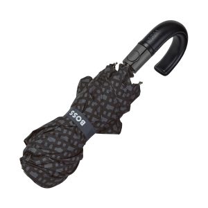 Parasol Monogramme Dark Grey P092332P PM-HUF310J