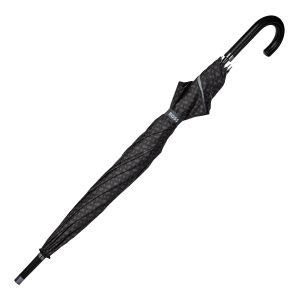 Parasol Monogramme Dark Grey P092340P PM-HUN310J