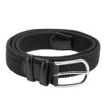 Pasek Sports Black L P091539P