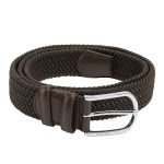 Pasek Sports Brown L P091545P