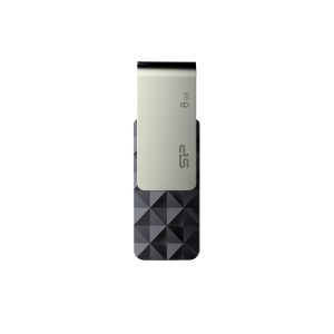 Pendrive Blaze B30, 3.1 Silicon Power P088488G EG-EG8140-W