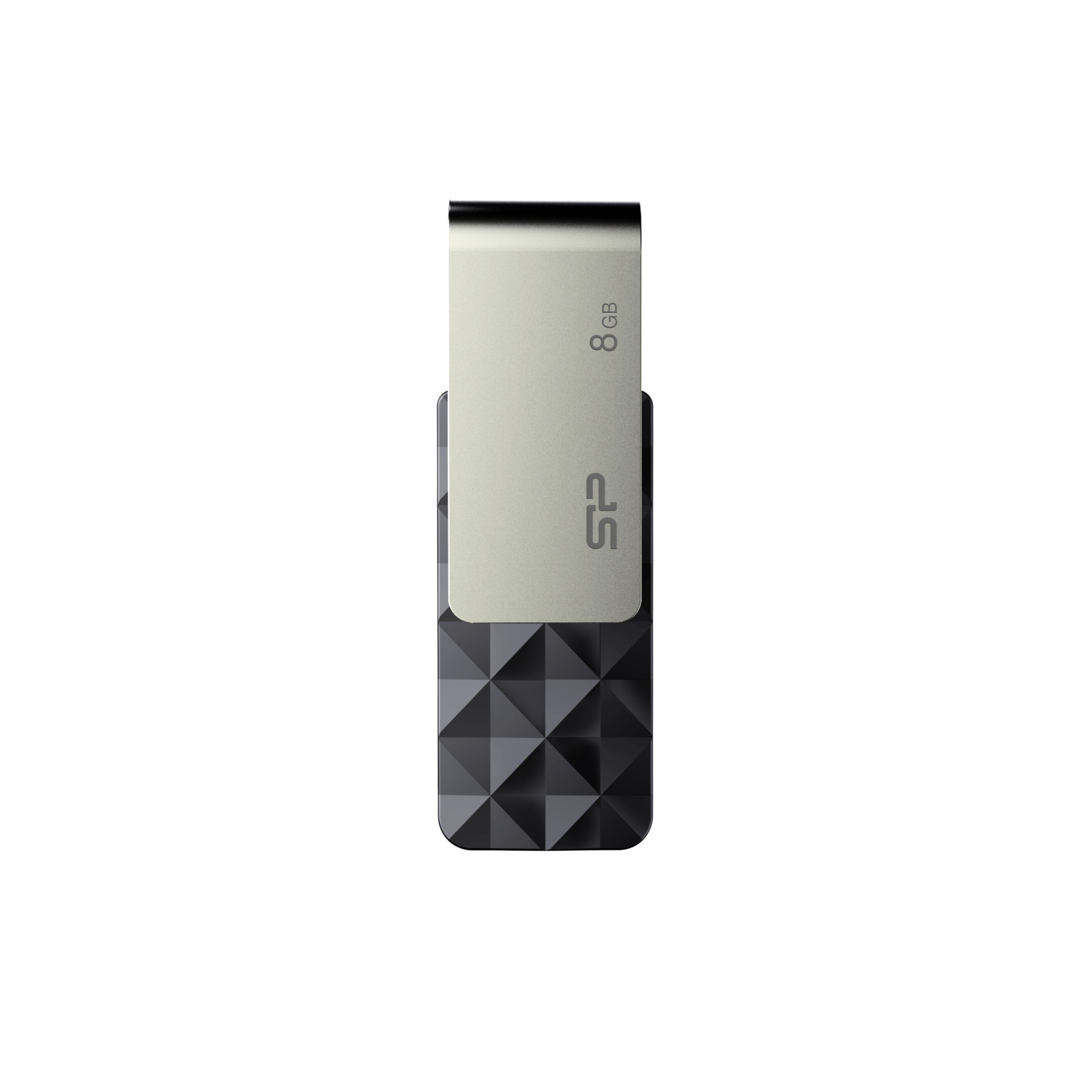 Pendrive Blaze B30, 3.1 Silicon Power P088488G EG-EG8140-W