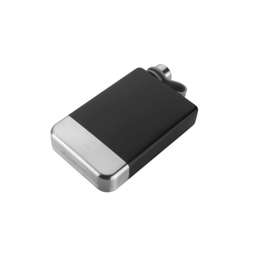 Piersiówka HALTI Schwarzwolf P089964P