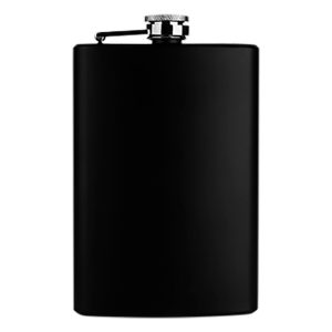 Piersiówka OLYMPOS Schwarzwolf P090915P PM-F5000100AJ303