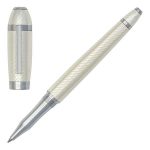 Pióro kulkowe Arc Futurist Silver P093035P