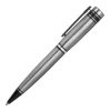 Długopis Bold Stripe Chrome & Gun P092907P
