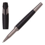 Pióro kulkowe Chevron Black P092241P