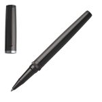 Pióro kulkowe Gear Metal Dark Chrome P091593P