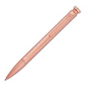 Długopis Mademoiselle Diamond Rose Gold P092914P PM-FSQ4584E