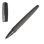 Pióro kulkowe Pure Matte Dark Chrome P091557P