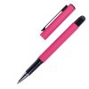 Pióro kulkowe touch pen, soft touch CELEBRATION Pierre Cardin P088931G różowy
