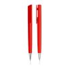 Długopis plastikowy / Cliqer P090917P czerwony