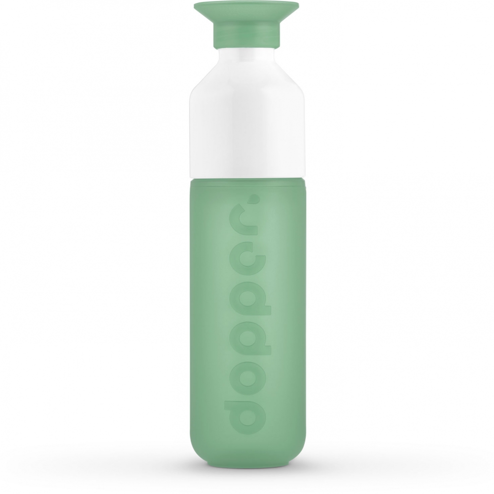 Butelka plastikowa - Dopper Original 450ml P090326P jasnozielony