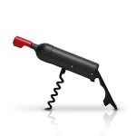 Otwieracz do butelek w kształcie butelki, magnes / Lener P089991P