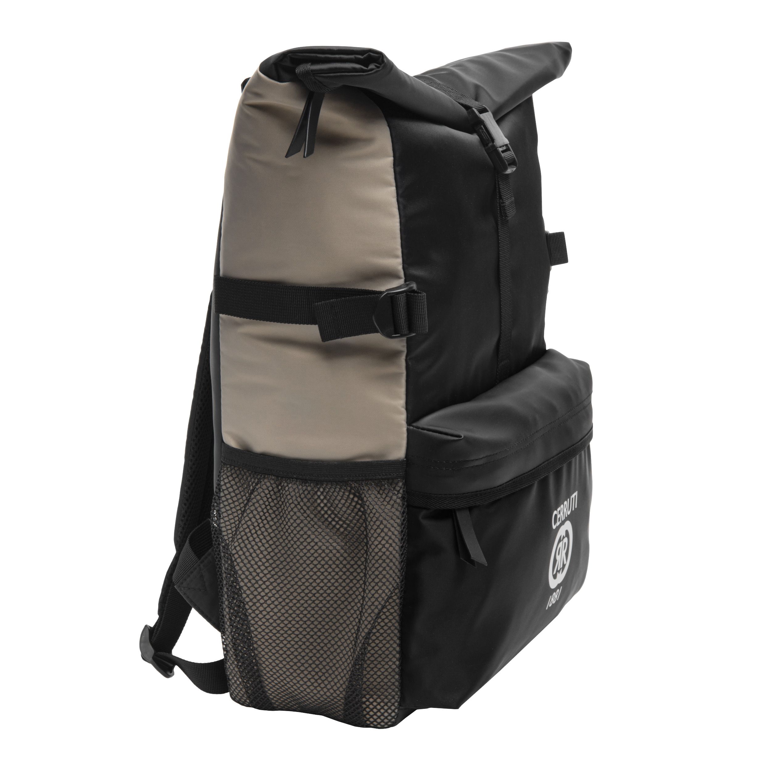 Plecak Brick Beige Khaki Black P092507P