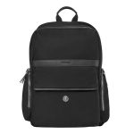 Plecak Button Black P092923P