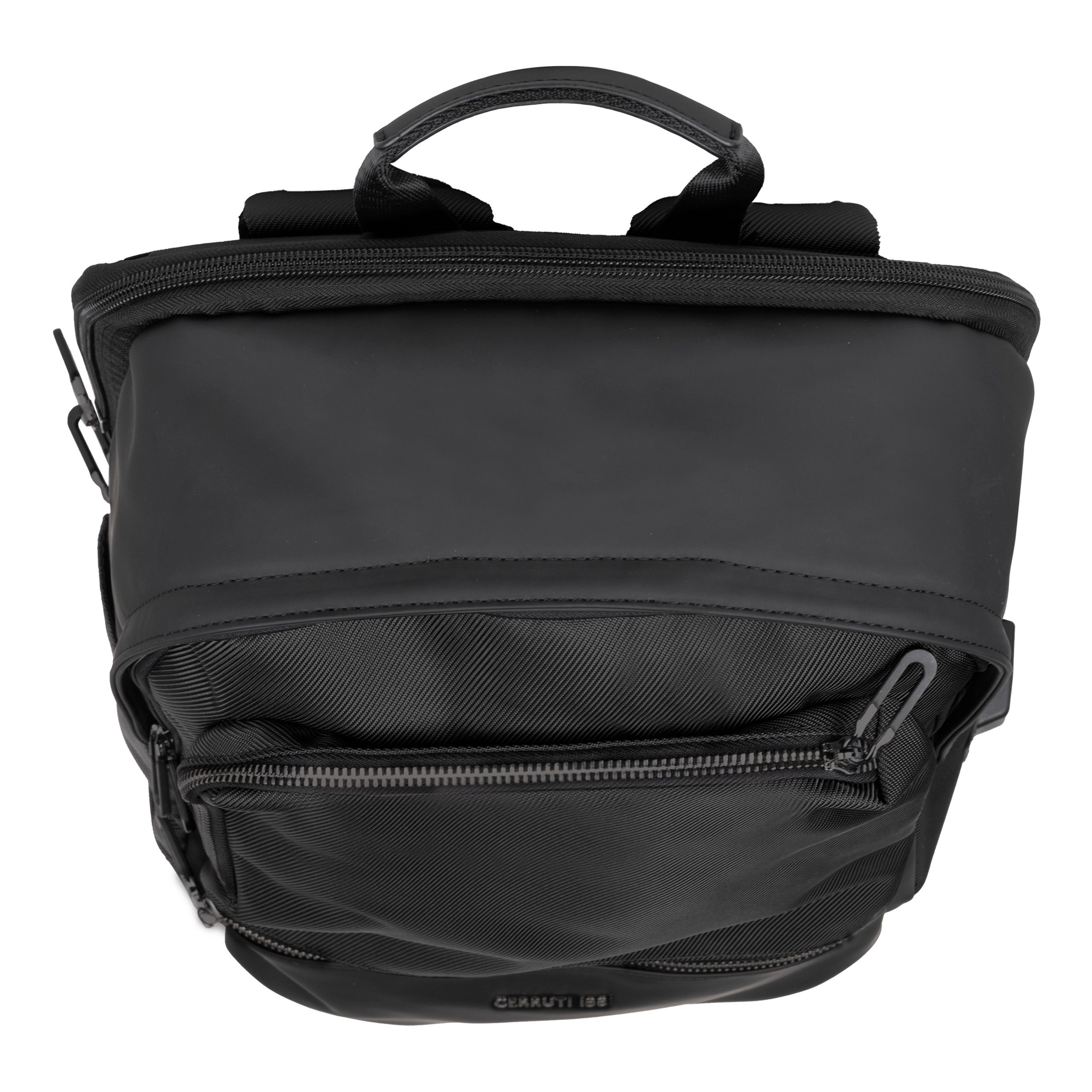 Plecak Heathrow Black P092504P