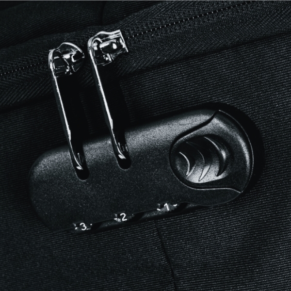 Plecak MAREB Schwarzwolf P089167G