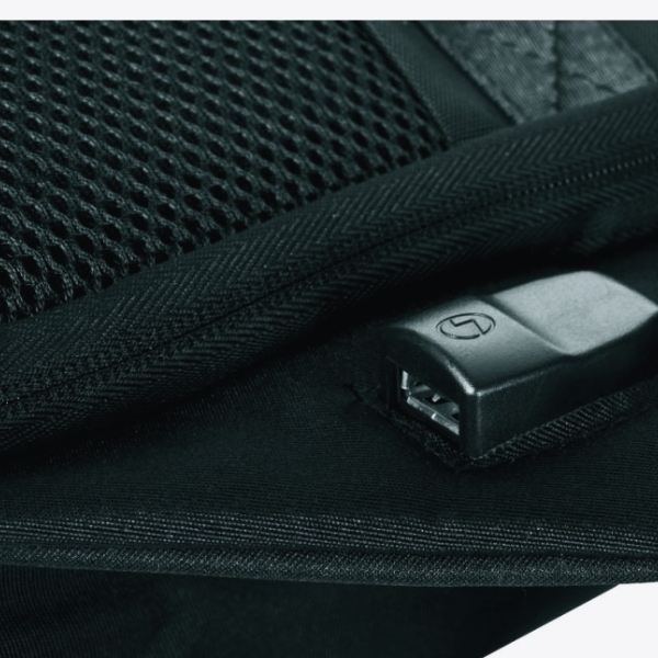 Plecak MAREB Schwarzwolf P089167G